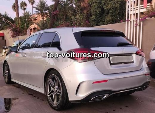 Mercedes Classe A 2023 — photo 4