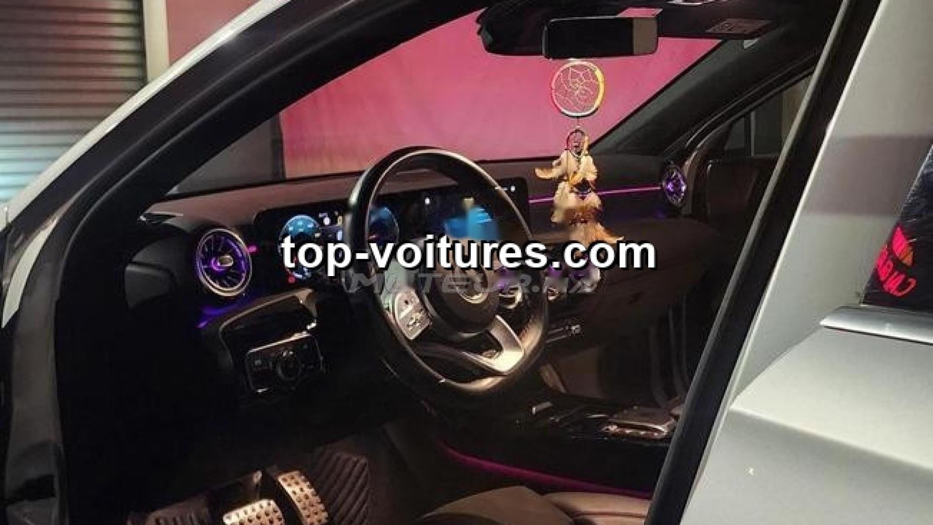 Mercedes-Benz Classe A