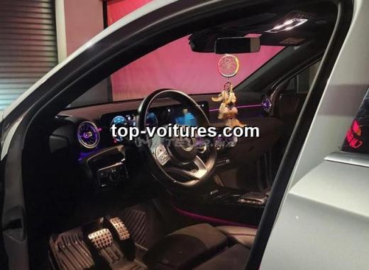 Mercedes Classe A 2023 — photo 5