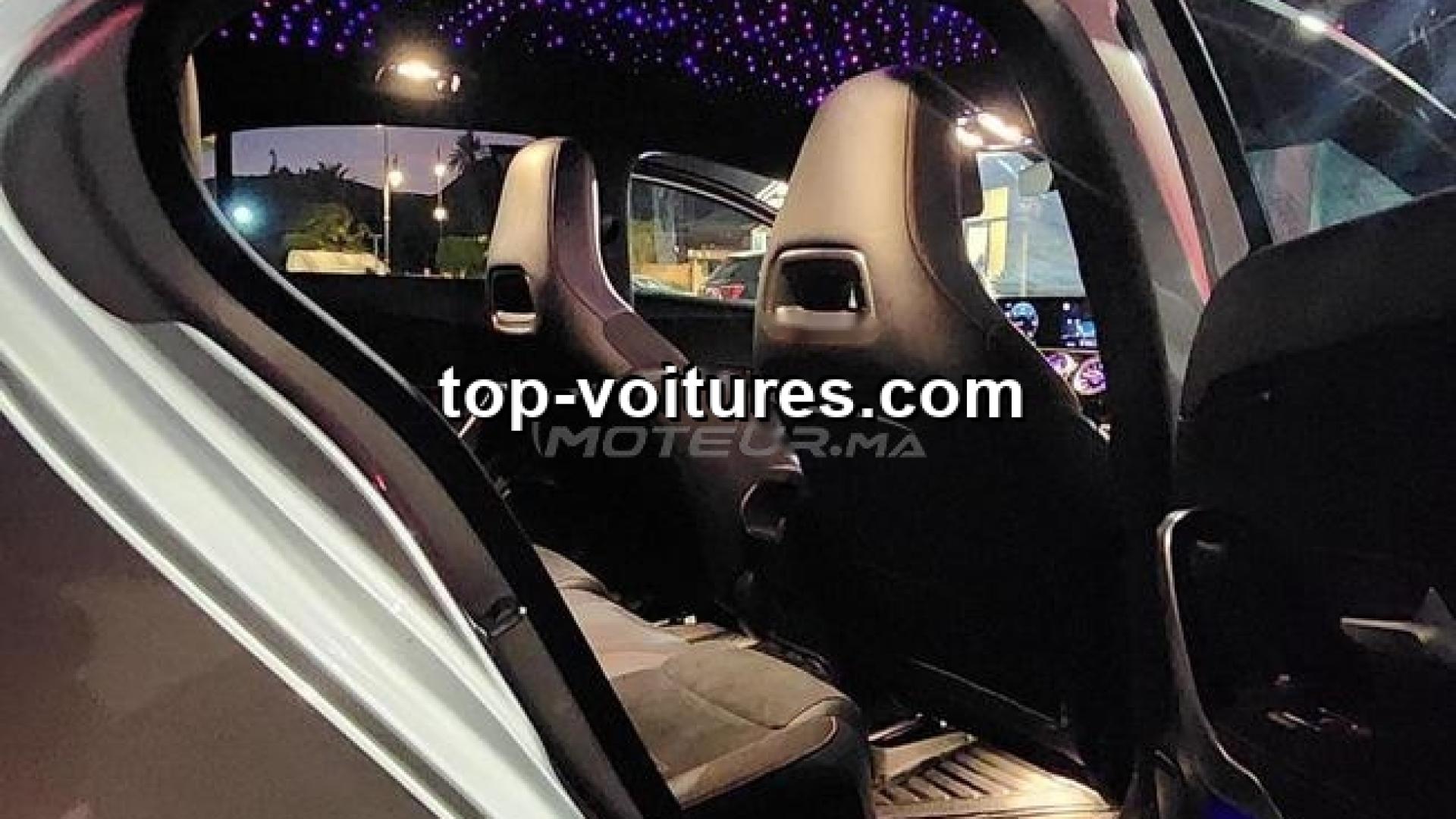 Mercedes-Benz Classe A