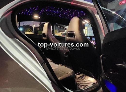Mercedes Classe A 2023 — photo 6