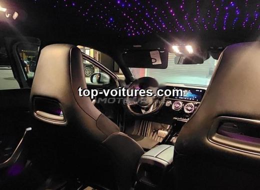 Mercedes Classe A 2023 — photo 7