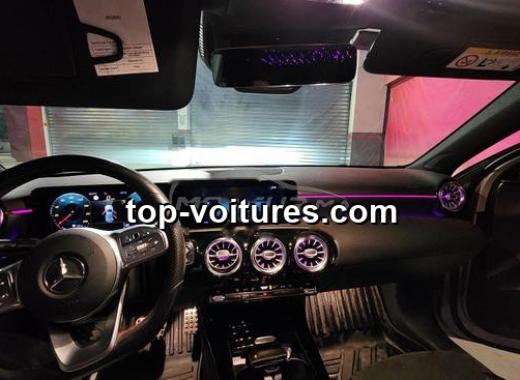 Mercedes Classe A 2023 — photo 8