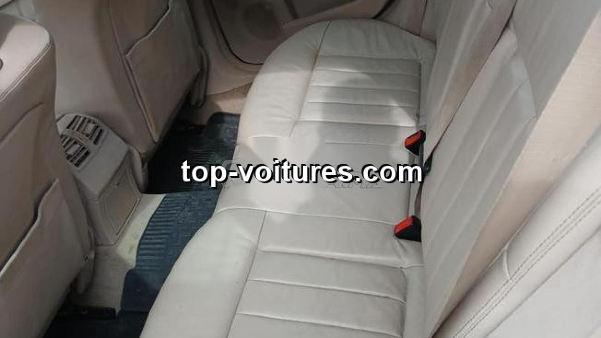 Mercedes-Benz Classe E