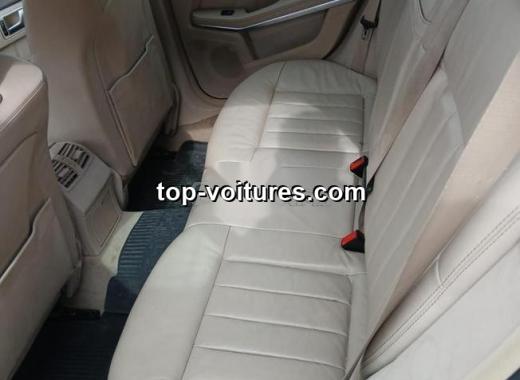 Mercedes Classe E 2014 — photo 2