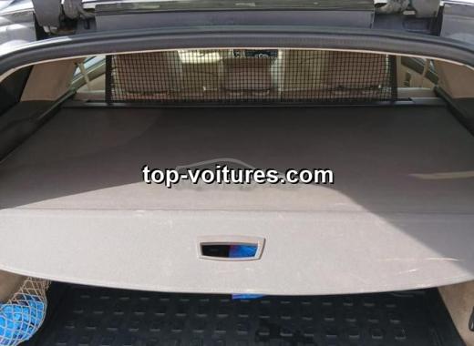 Mercedes Classe E 2014 — photo 8