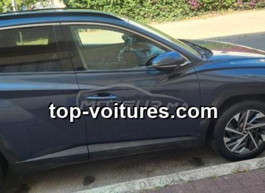 Hyundai Tucson 2022 — photo 7