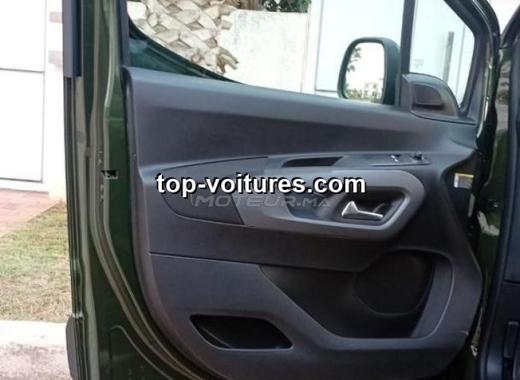 Fiat Doblo 2026 — photo 2