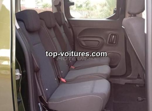 Fiat Doblo 2026 — photo 3