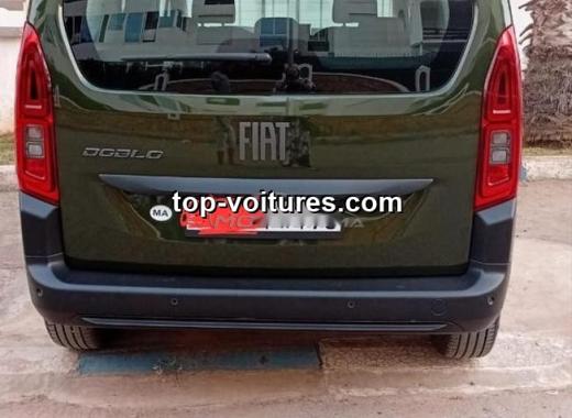 Fiat Doblo 2026 — photo 4