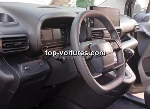 Fiat Doblo 2026 — photo 5