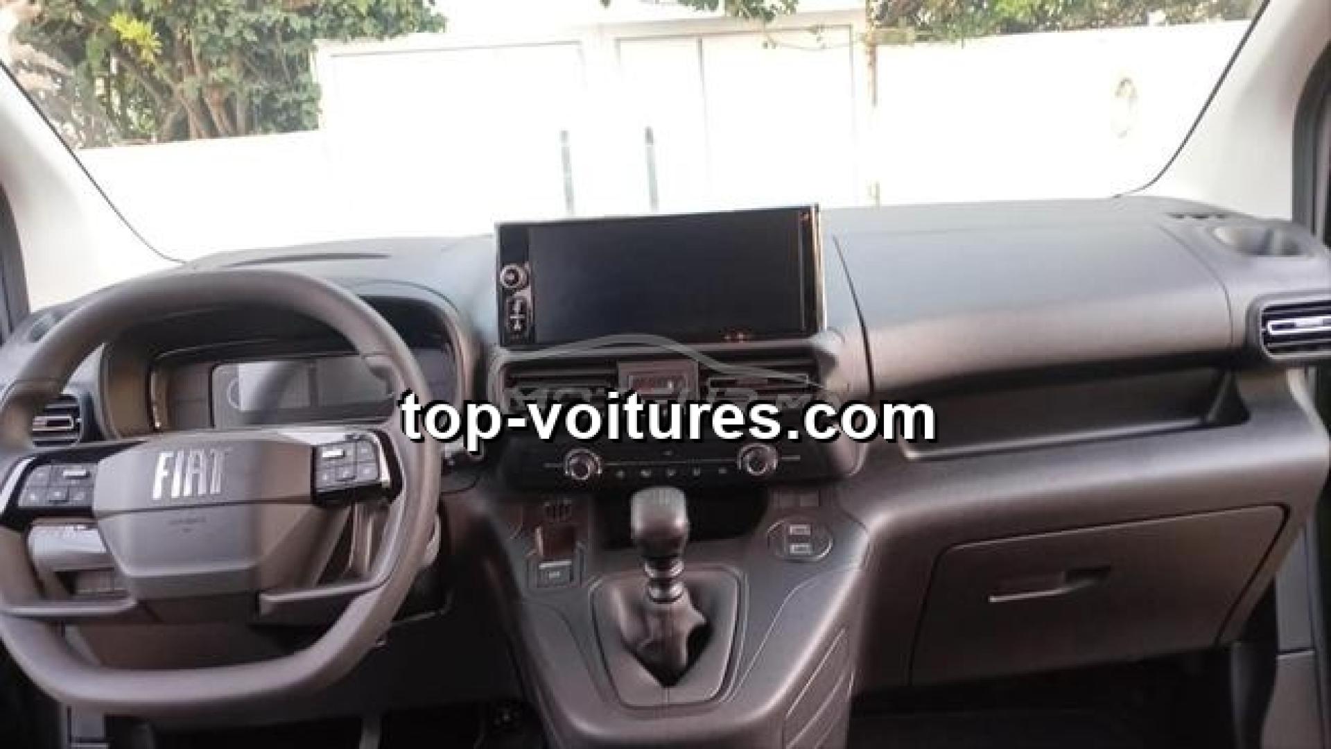 Fiat Doblo