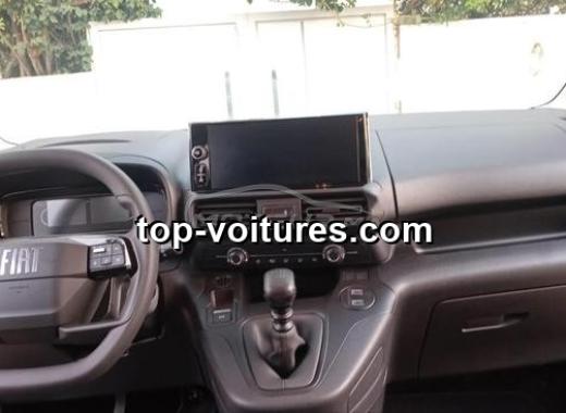 Fiat Doblo 2026 — photo 6