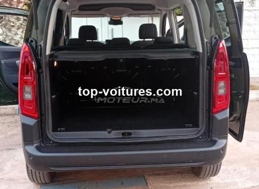 Fiat Doblo 2026 — photo 7