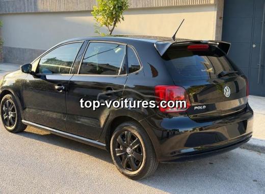 Volkswagen Polo 2011 — photo 2