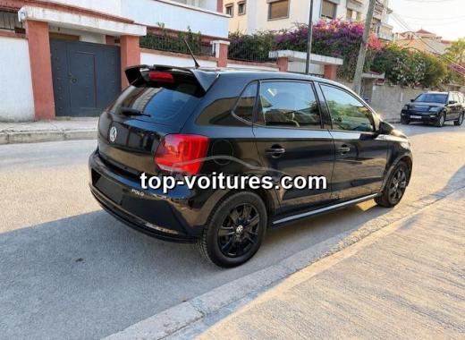 Volkswagen Polo 2011 — photo 3