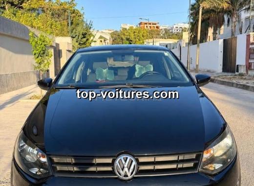 Volkswagen Polo 2011 — photo 4