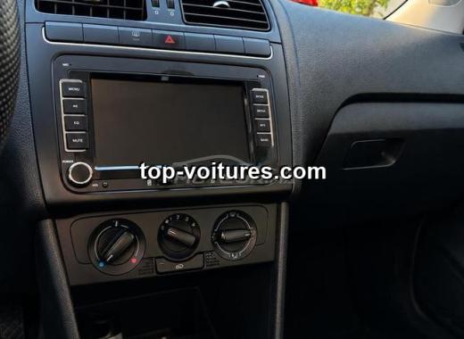 Volkswagen Polo 2011 — photo 5