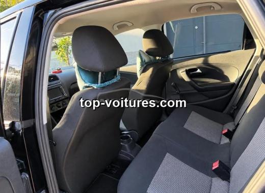 Volkswagen Polo 2011 — photo 6
