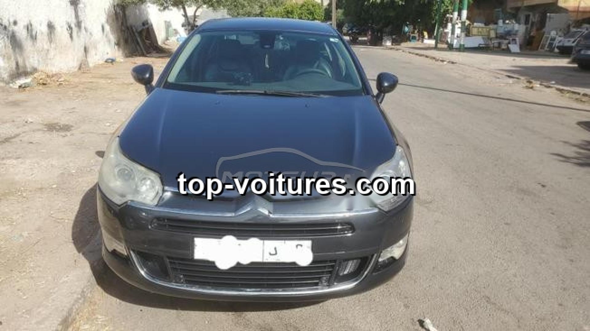 Citroën C5