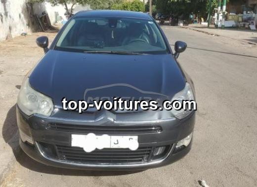 Citroën C5