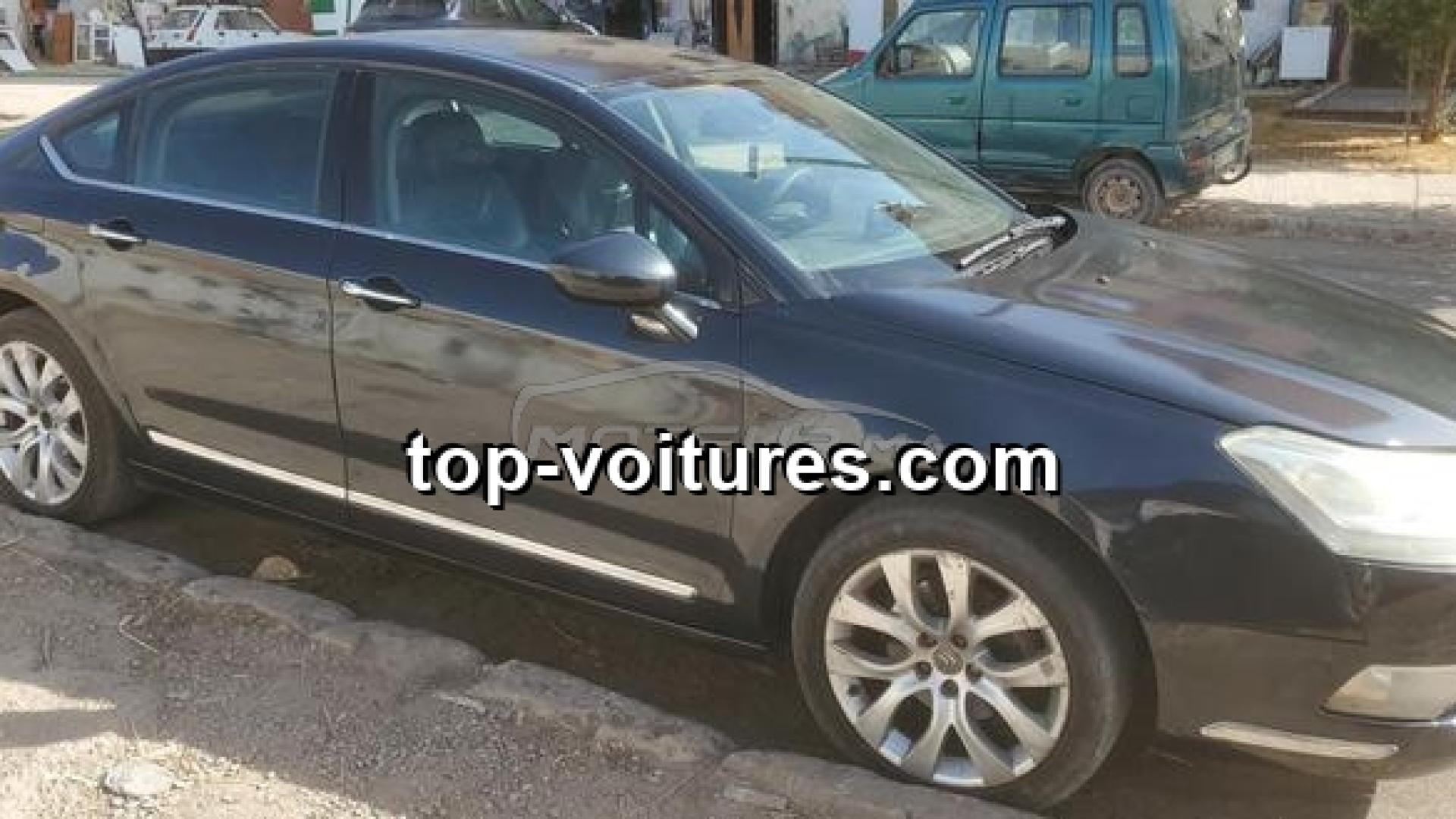 Citroën C5