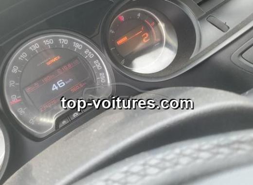 Citroën C5 2010 — photo 4
