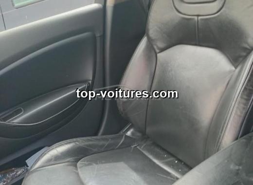 Citroën C5 2010 — photo 5