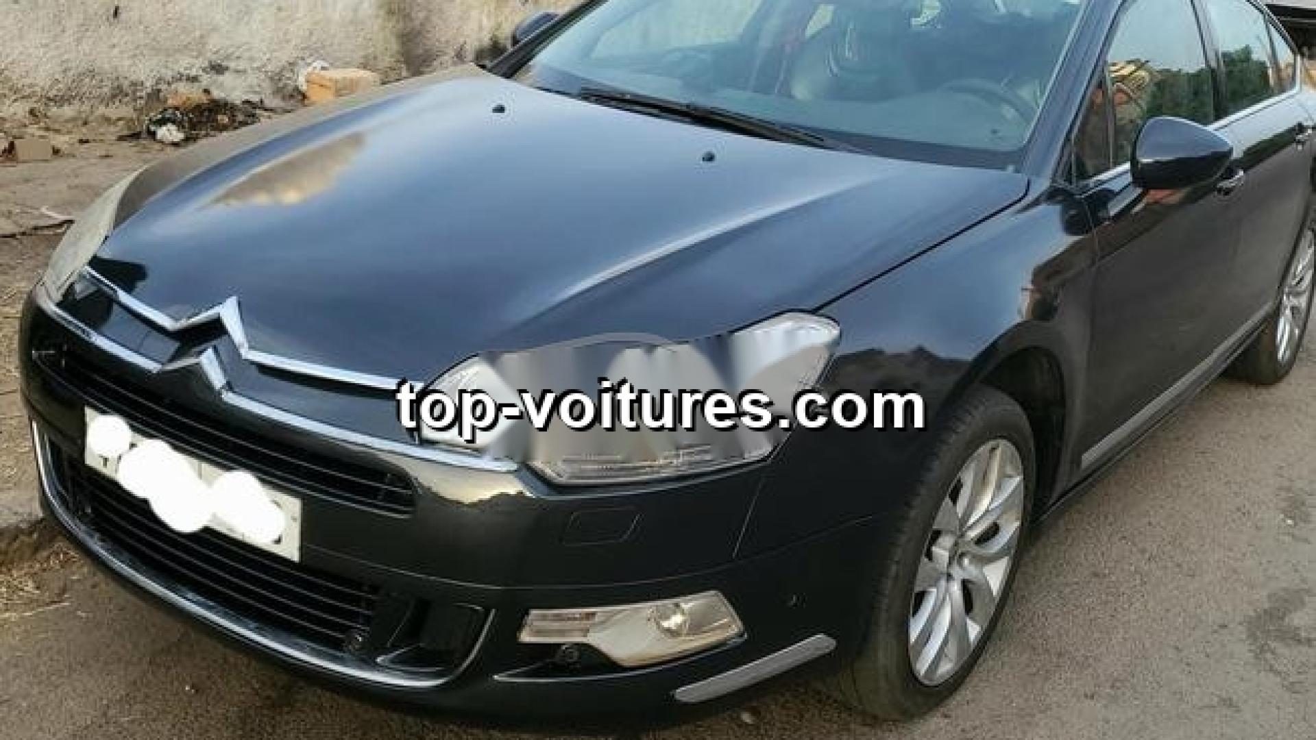 Citroën C5