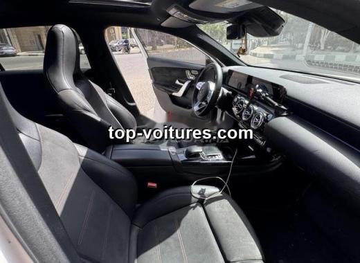 Mercedes Classe A 2019 — photo 2