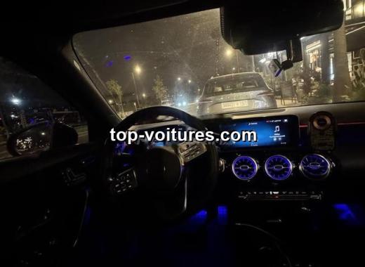 Mercedes Classe A 2019 — photo 3