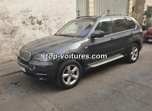 BMW X5 2012 — photo 2