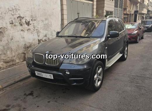 BMW X5 2012 — photo 3