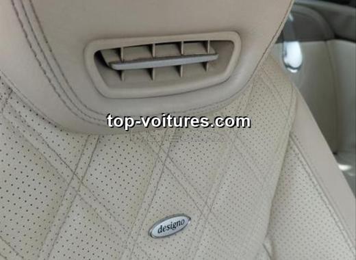 Mercedes Classe SL 2010 — photo 3