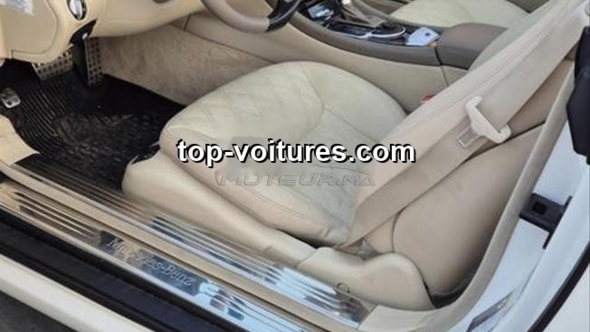 Mercedes-Benz Classe SL