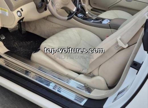 Mercedes Classe SL 2010 — photo 8