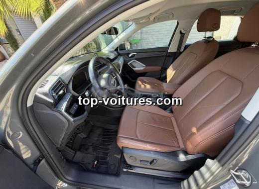 Audi Q3 2022 — photo 4