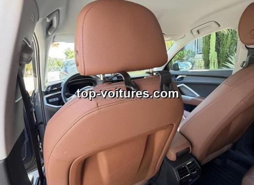 Audi Q3 2022 — photo 5