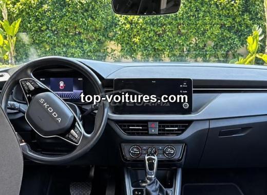 Skoda Scala 2025 — photo 4