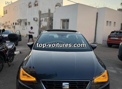 Seat Ibiza 2022 — photo 2