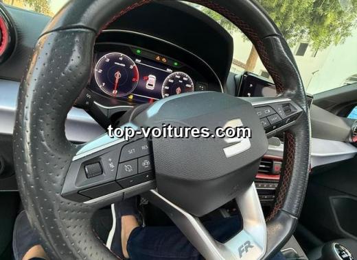 Seat Ibiza 2022 — photo 4