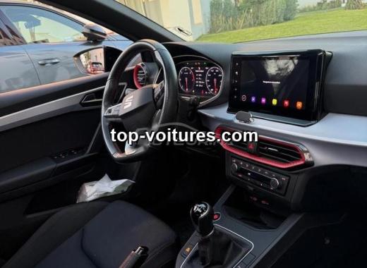 Seat Ibiza 2022 — photo 5