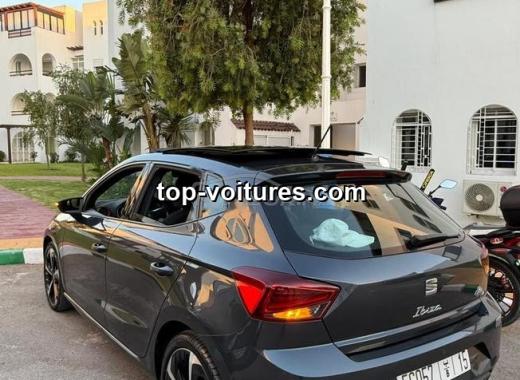 Seat Ibiza 2022 — photo 6