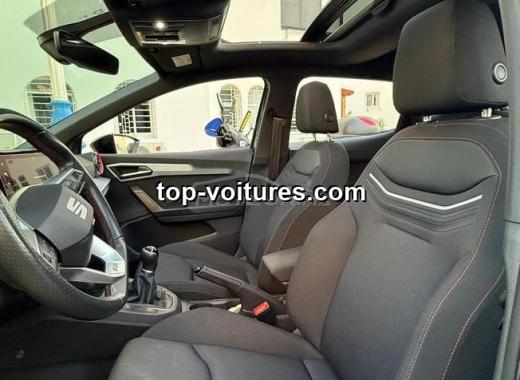 Seat Ibiza 2022 — photo 7