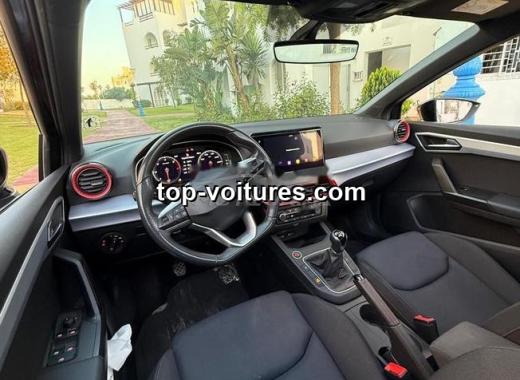 Seat Ibiza 2022 — photo 8