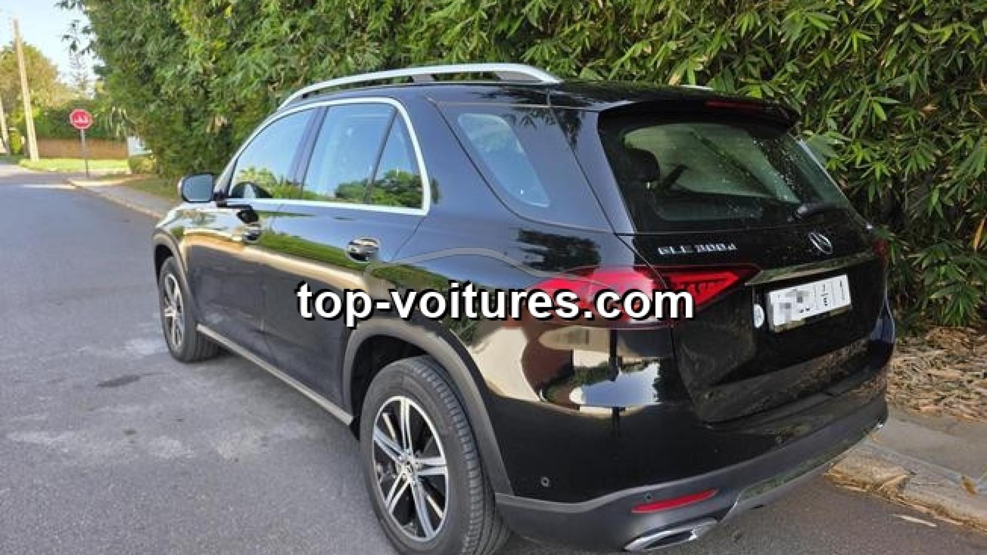 Mercedes-Benz Classe GLE