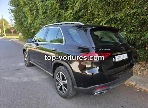 Mercedes-Benz Classe GLE