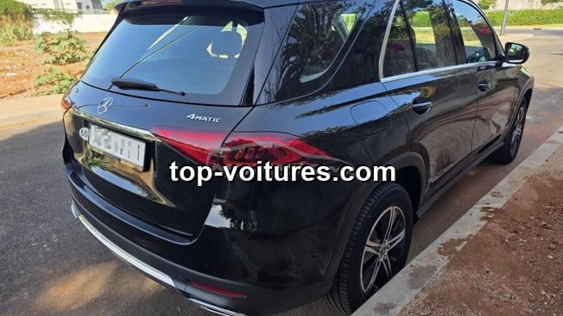 Mercedes-Benz Classe GLE