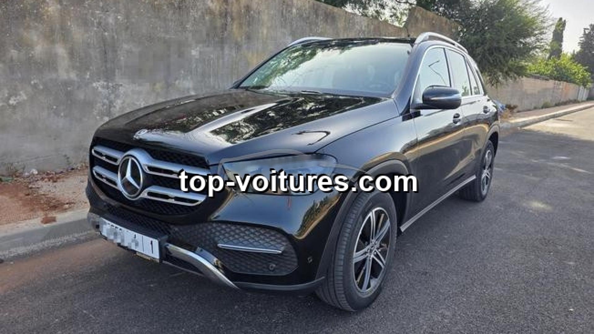 Mercedes-Benz Classe GLE