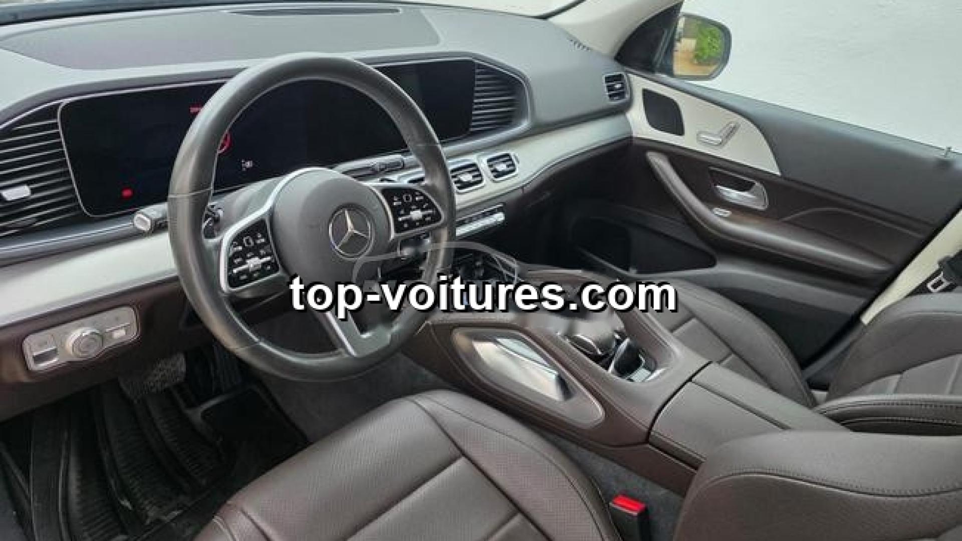 Mercedes-Benz Classe GLE
